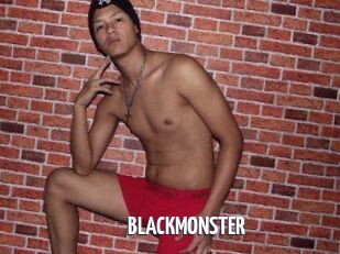 BLACKMONSTER