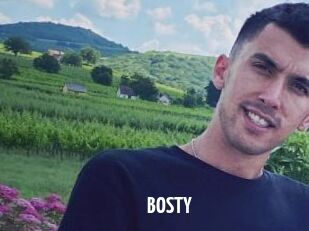 BOSTY