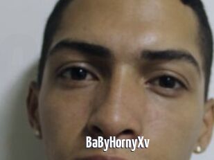 BaByHornyXv