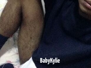 BabyKylie