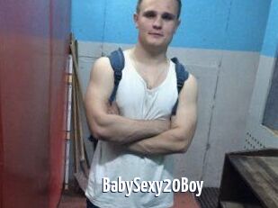 Baby_Sexy_20Boy
