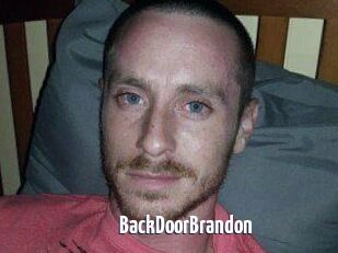 BackDoorBrandon