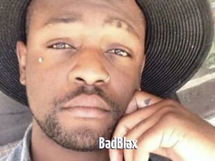 BadBlax