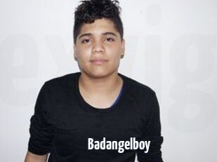 Badangelboy