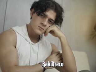 BakiDraco