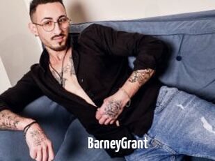 BarneyGrant