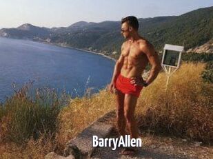 BarryAllen