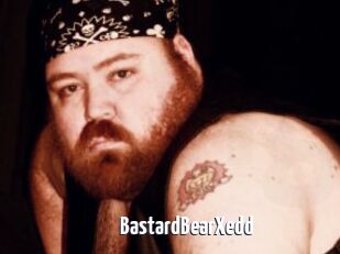 BastardBearXedd
