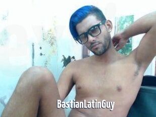 BastianLatinGuy