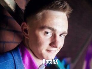 BatakX