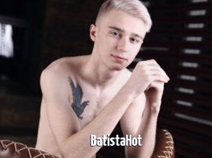 BatistaHot