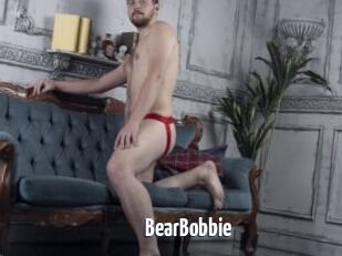 BearBobbie