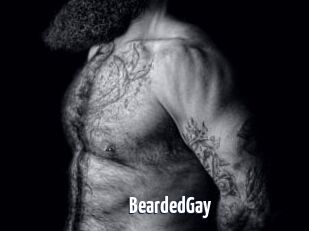 BeardedGay
