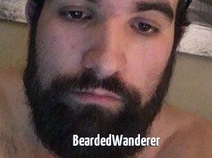BeardedWanderer