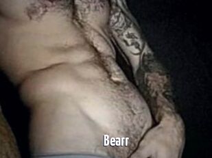 Bearr