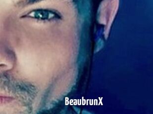 BeaubrunX