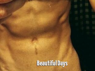 Beautiful_Days