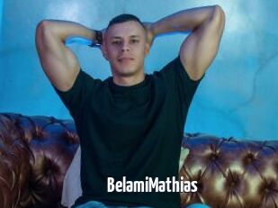 BelamiMathias