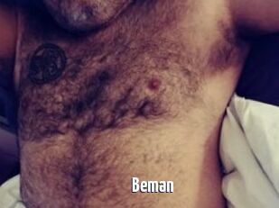 Beman