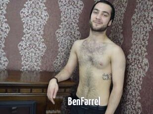 BenFarrel