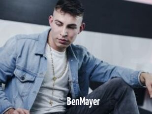 BenMayer