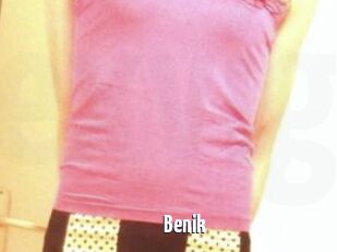 Benik