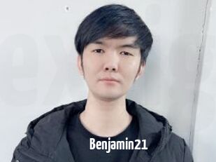 Benjamin21