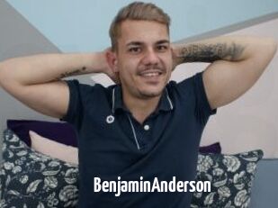 BenjaminAnderson