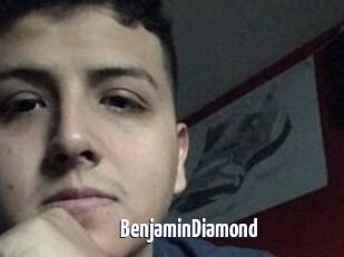 Benjamin_Diamond