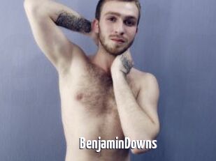 BenjaminDowns
