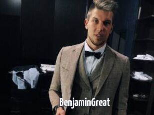 BenjaminGreat