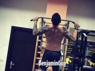 BenjaminGuy