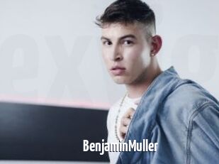 BenjaminMuller