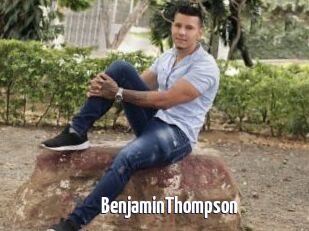 BenjaminThompson