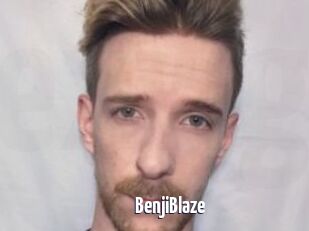 BenjiBlaze