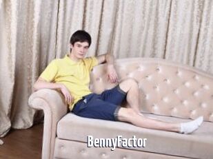 BennyFactor