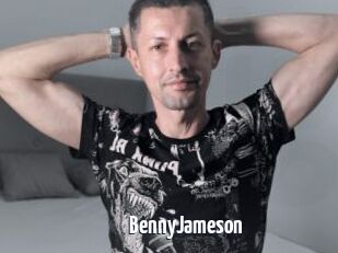 BennyJameson