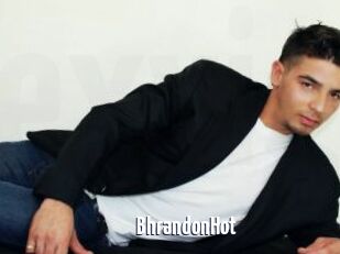 BhrandonHot