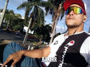 BiIKERR