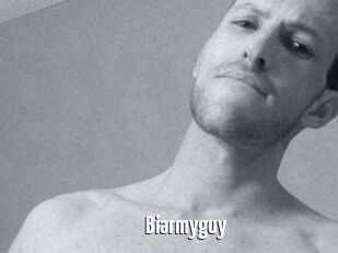 Biarmyguy