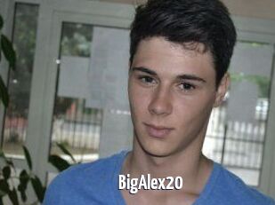 BigAlex20