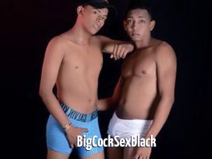 BigCockSexBlack