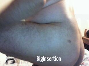 BigInsertion