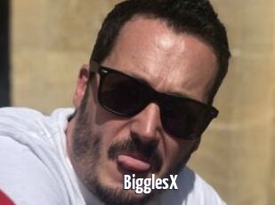 BigglesX