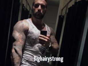 Bighairystrong