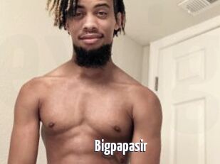Bigpapasir