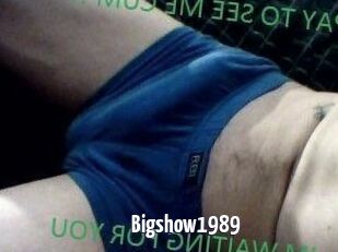 Bigshow1989