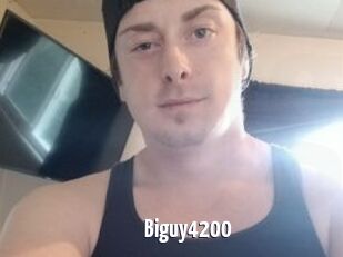 Biguy4200