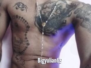Bigyulian69