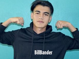 BillBander